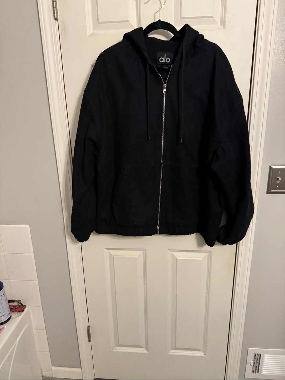 Alo Hoodie Men’s XL